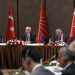 Kılıçdaroğlu, AB ülkelerinin Ankara büyükelçileri ile görüştü