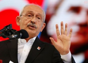 Kılıçdaroğlu: Ayrım yapmadan her kadına hakkını teslim edeceğiz