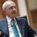 Kılıçdaroğlu: Bizim Erdoğan'ın aday olup olmamasına kilitlenmek gibi bir düşüncemiz yok