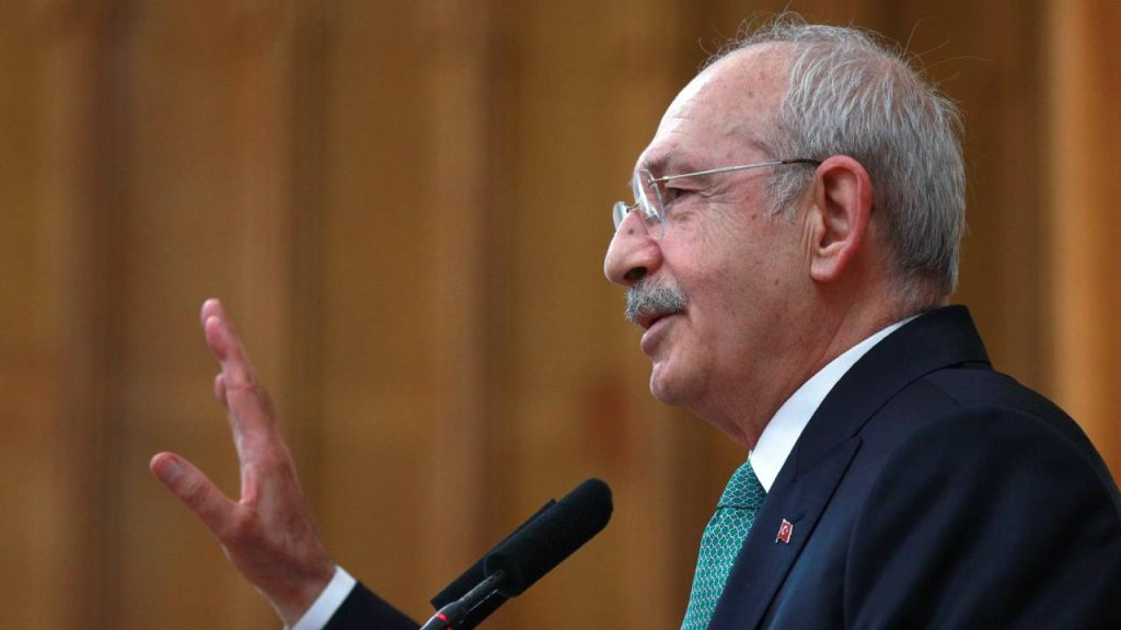 Kılıçdaroğlu, Boğaziçi Üniversitesi için 'Brütüs Naci' diye seslendi: Zulüm yapanları asla affetmem