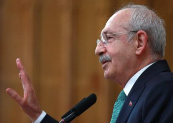Kılıçdaroğlu, Boğaziçi Üniversitesi için 'Brütüs Naci' diye seslendi: Zulüm yapanları asla affetmem