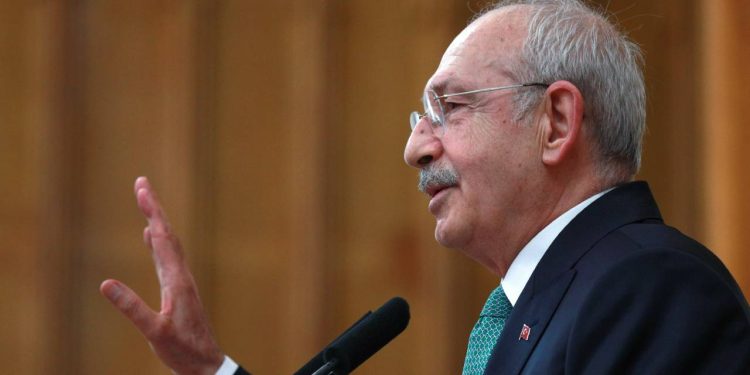 Kılıçdaroğlu, Boğaziçi Üniversitesi için 'Brütüs Naci' diye seslendi: Zulüm yapanları asla affetmem