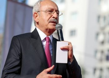 Kılıçdaroğlu: Deprem vergilerinin nereye savrulduğunu bulacağız
