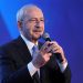 Kılıçdaroğlu: Ekrem İmamoğlu’nu kimseye kaptırmayız