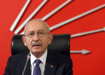 Kılıçdaroğlu: Erdoğan aday olsun veya olmasın, seçimi alacağız!