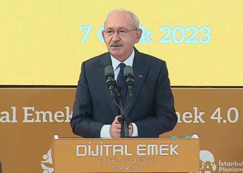 Kılıçdaroğlu: 'İktidar sahiplerinin görevi 'İBB Başkanı’nı nasıl görevden alırız' mı olmalı?'