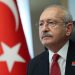 Kılıçdaroğlu: KKTC'nin kurucu Cumhurbaşkanı Rauf Denktaş'ı vefatının yıl dönümünde saygıyla anıyorum