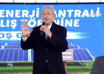 Kılıçdaroğlu: Kırsalda çalışanın sigortasını devlet ödeyecek