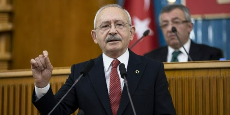 Kılıçdaroğlu: 'Küçük yatırımcıyı korumayan kurumları da haksız zenginleşen çeteler de bedelini öder'