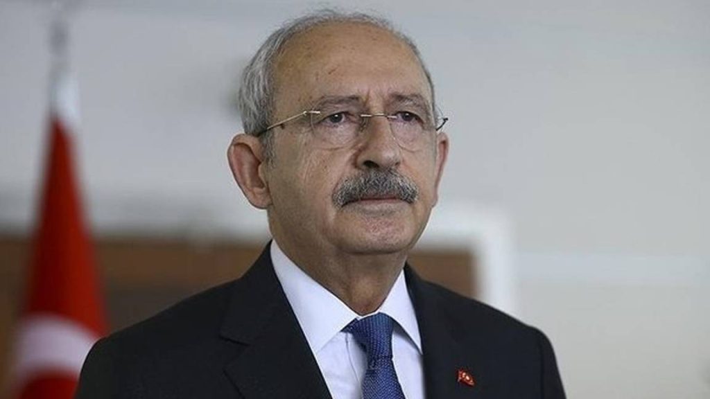 Kılıçdaroğlu SPK’ya ‘son kez’ çağrıda bulundu: Görevini yap, pazartesiye kadar mühlet tanıyorum