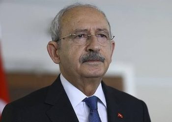 Kılıçdaroğlu SPK’ya ‘son kez’ çağrıda bulundu: Görevini yap, pazartesiye kadar mühlet tanıyorum