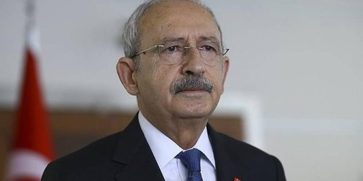 Kılıçdaroğlu SPK’ya ‘son kez’ çağrıda bulundu: Görevini yap, pazartesiye kadar mühlet tanıyorum
