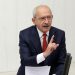 Kılıçdaroğlu: Sen devlet mi yönetiyorsun, evcilik mi oynuyorsun?