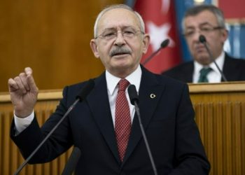 Kılıçdaroğlu 'Vasiyetim de burada dursun' diyerek paylaştı