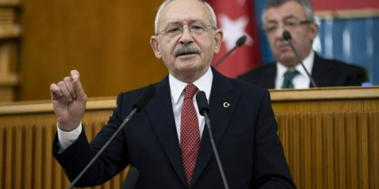 Kılıçdaroğlu 'Vasiyetim de burada dursun' diyerek paylaştı