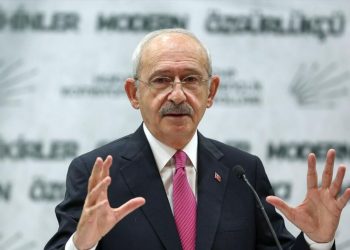 Kılıçdaroğlu: Yabancıya konut satışı yasağı getireceğiz
