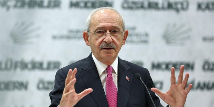 Kılıçdaroğlu: Yabancıya konut satışı yasağı getireceğiz