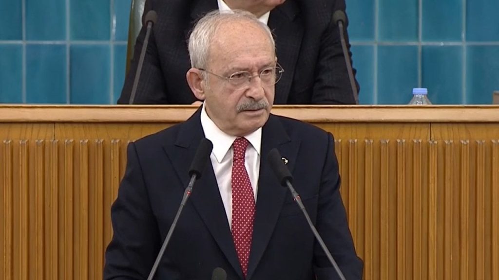 Kılıçdaroğlu: Yabancıya konut satışını beş yıllığına yasaklayacağız