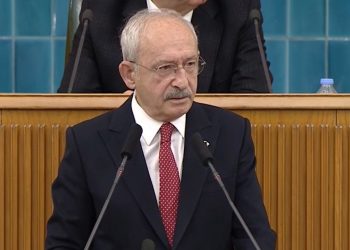 Kılıçdaroğlu: Yabancıya konut satışını beş yıllığına yasaklayacağız