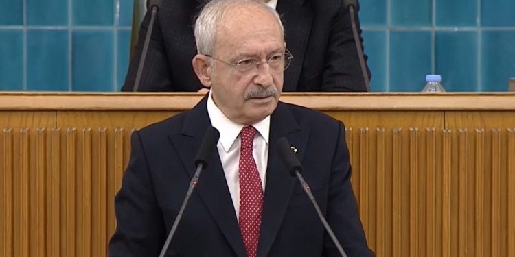 Kılıçdaroğlu: Yabancıya konut satışını beş yıllığına yasaklayacağız