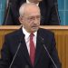 Kılıçdaroğlu: Yabancıya konut satışını beş yıllığına yasaklayacağız