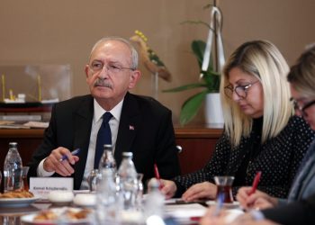 Kılıçdaroğlu’ndan 14 Mayıs açıklaması: Bizim açımızdan sorun yok