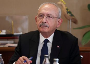 Kılıçdaroğlu'ndan 14 Mayıs açıklaması: Yeter. Söz milletin olacak