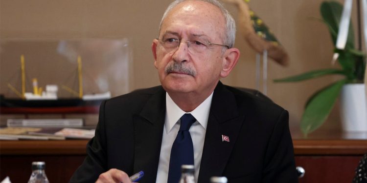 Kılıçdaroğlu'ndan 14 Mayıs açıklaması: Yeter. Söz milletin olacak