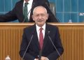 Kılıçdaroğlu'ndan Bahçeli'ye: Kendi evladına dahi sahip çıkamıyor, susarak bu işi geçiştiremezler