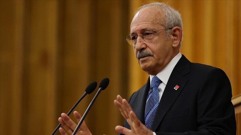 Kılıçdaroğlu'ndan Erdoğan'a EYT çıkışı: Millet oyunlarından bıktı, Meclis'e getir hemen