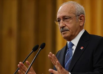 Kılıçdaroğlu'ndan Erdoğan'a EYT çıkışı: Millet oyunlarından bıktı, Meclis'e getir hemen