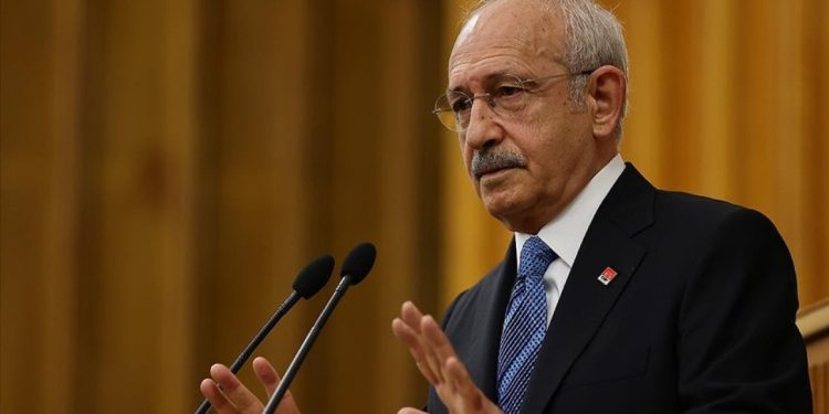 Kılıçdaroğlu'ndan Erdoğan'a EYT çıkışı: Millet oyunlarından bıktı, Meclis'e getir hemen