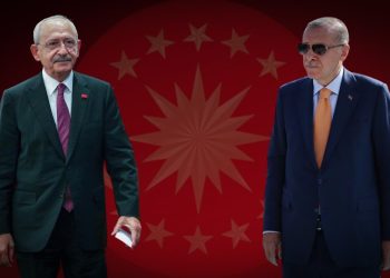 Kılıçdaroğlu’ndan Erdoğan’a: Sen artık Kenan Evren kafasısın, biz özgürlükçüyüz