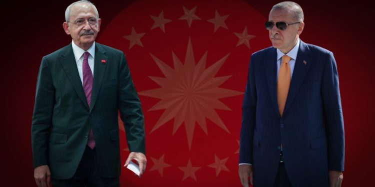 Kılıçdaroğlu’ndan Erdoğan’a: Sen artık Kenan Evren kafasısın, biz özgürlükçüyüz