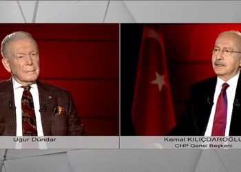 Kılıçdaroğlu'ndan İmamoğlu açıklaması: 'Yargı sarayın talimatını yerine getiren bir mekanizmaya dönüşürse gereğini yapacağız'