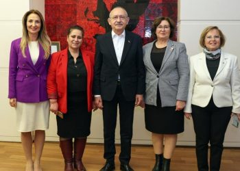 Kılıçdaroğlu'ndan 'İstanbul Sözleşmesi' çıkışı: İktidara geldiğimizde uygulamaya koyacağız