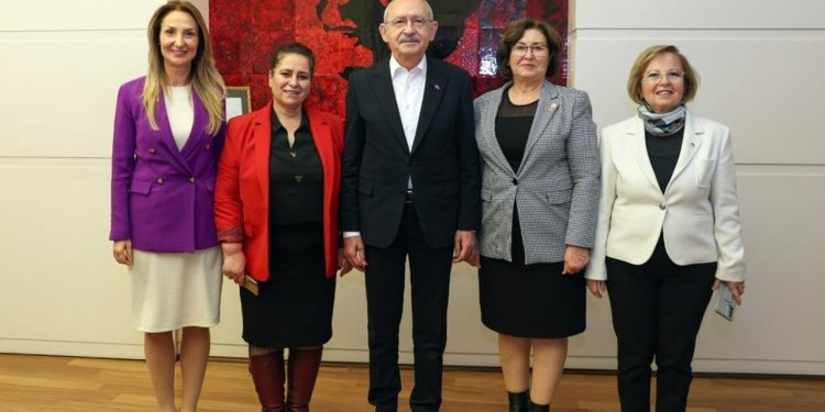 Kılıçdaroğlu'ndan 'İstanbul Sözleşmesi' çıkışı: İktidara geldiğimizde uygulamaya koyacağız