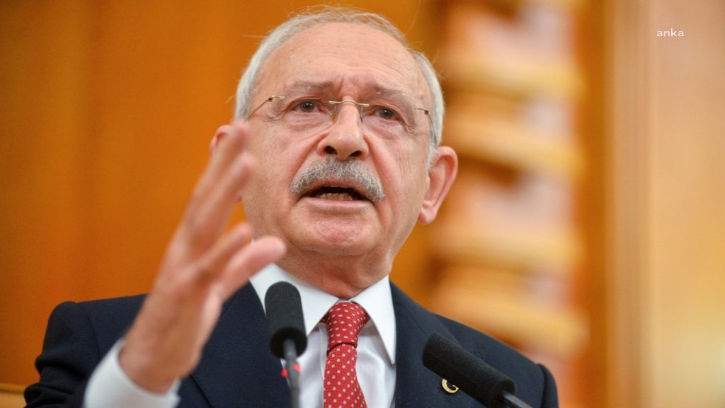 Kılıçdaroğlu'ndan İstanbul'a kayyım uyarısı: Cehennemin kapılarını açarlar