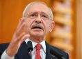 Kılıçdaroğlu'ndan İstanbul'a kayyım uyarısı: Cehennemin kapılarını açarlar