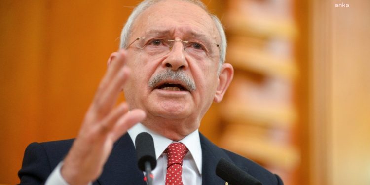 Kılıçdaroğlu'ndan İstanbul'a kayyım uyarısı: Cehennemin kapılarını açarlar