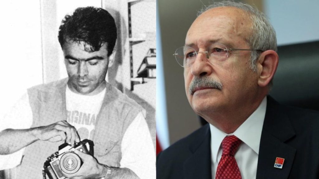 Kılıçdaroğlu'ndan Metin Göktepe paylaşımı: 'Mesleğini özgürce icra edenlerin ortamını sağlamak Metinlere olan borcumuzdur'