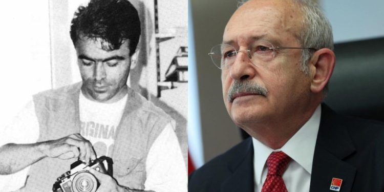 Kılıçdaroğlu'ndan Metin Göktepe paylaşımı: 'Mesleğini özgürce icra edenlerin ortamını sağlamak Metinlere olan borcumuzdur'