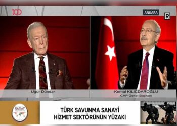 Kılıçdaroğlu'ndan SADAT tepkisi: O az kalmış aklınızı alırım sizin
