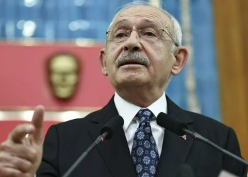 Kılıçdaroğlu'ndan SPK'ya son ihtar!