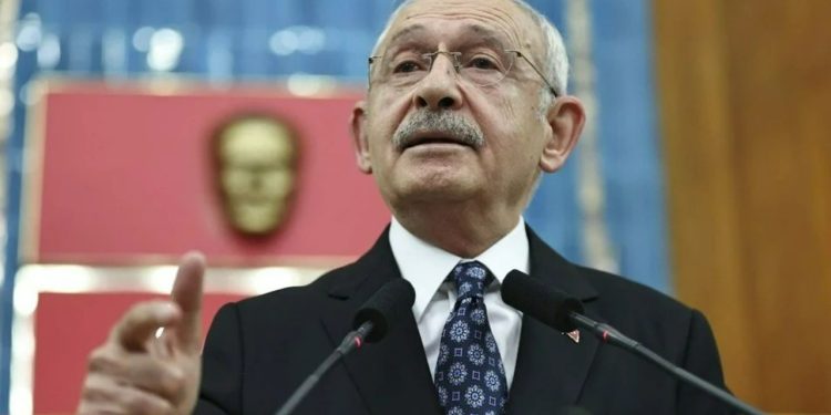 Kılıçdaroğlu'ndan SPK'ya son ihtar!