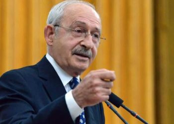 Kılıçdaroğlu'ndan SPK'ye çağrı: Görevini yap, küçük yatırımcıyı koru