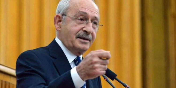 Kılıçdaroğlu'ndan SPK'ye çağrı: Görevini yap, küçük yatırımcıyı koru