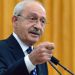 Kılıçdaroğlu'ndan SPK'ye çağrı: Görevini yap, küçük yatırımcıyı koru