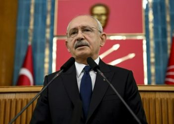 Kılıçdaroğlu'ndan Sinan Ateş açıklaması: 'Adalet tecelli edecek, bu iş torbacılarla kalmaz'