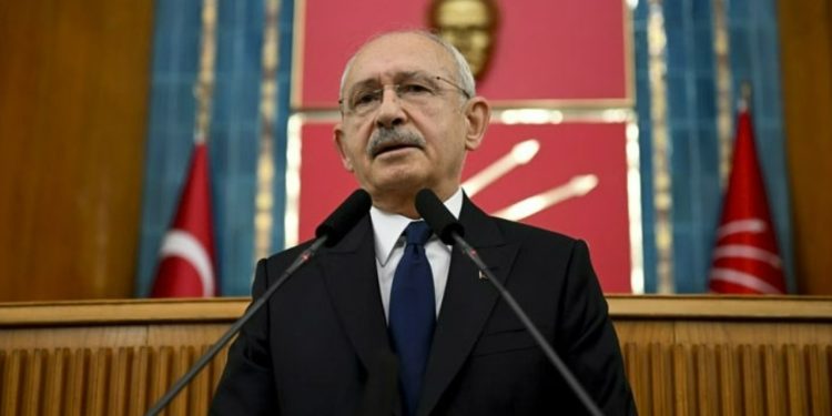 Kılıçdaroğlu'ndan Sinan Ateş açıklaması: 'Adalet tecelli edecek, bu iş torbacılarla kalmaz'
